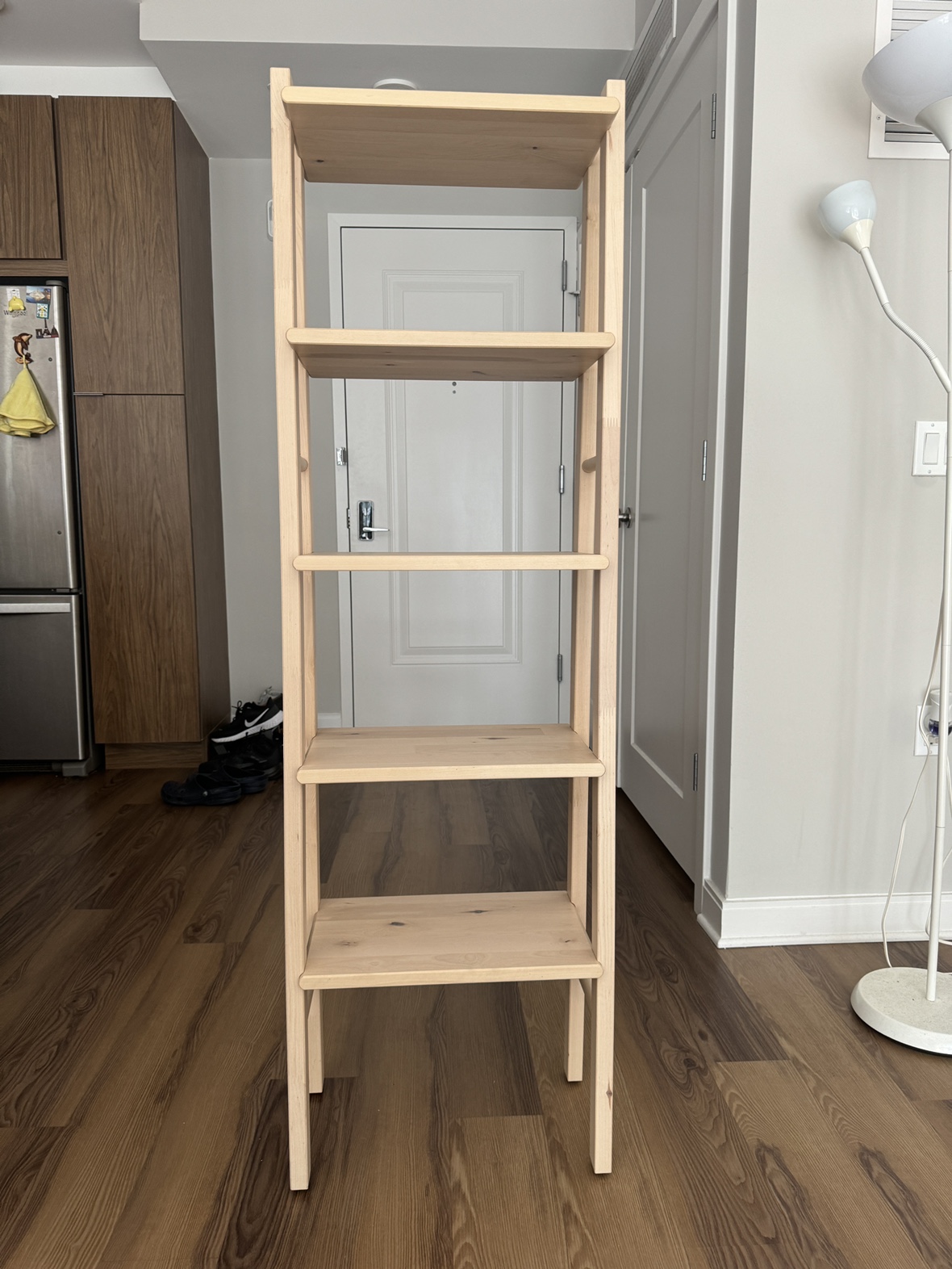 Ikea Vilto Shelf Unit