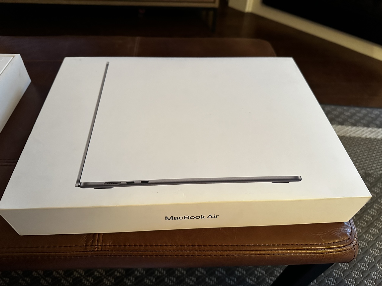 MacBook Air 13” (2024)