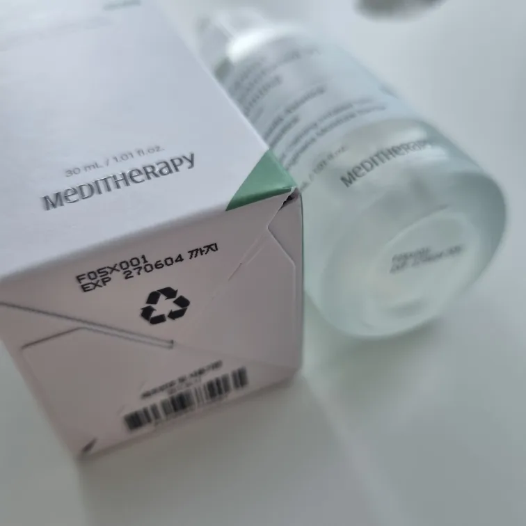 MEDITHERAPY Calming Serum (Orig price $29) image indicator(2)