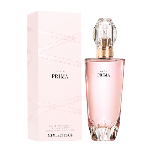 Avon Prima Perfume