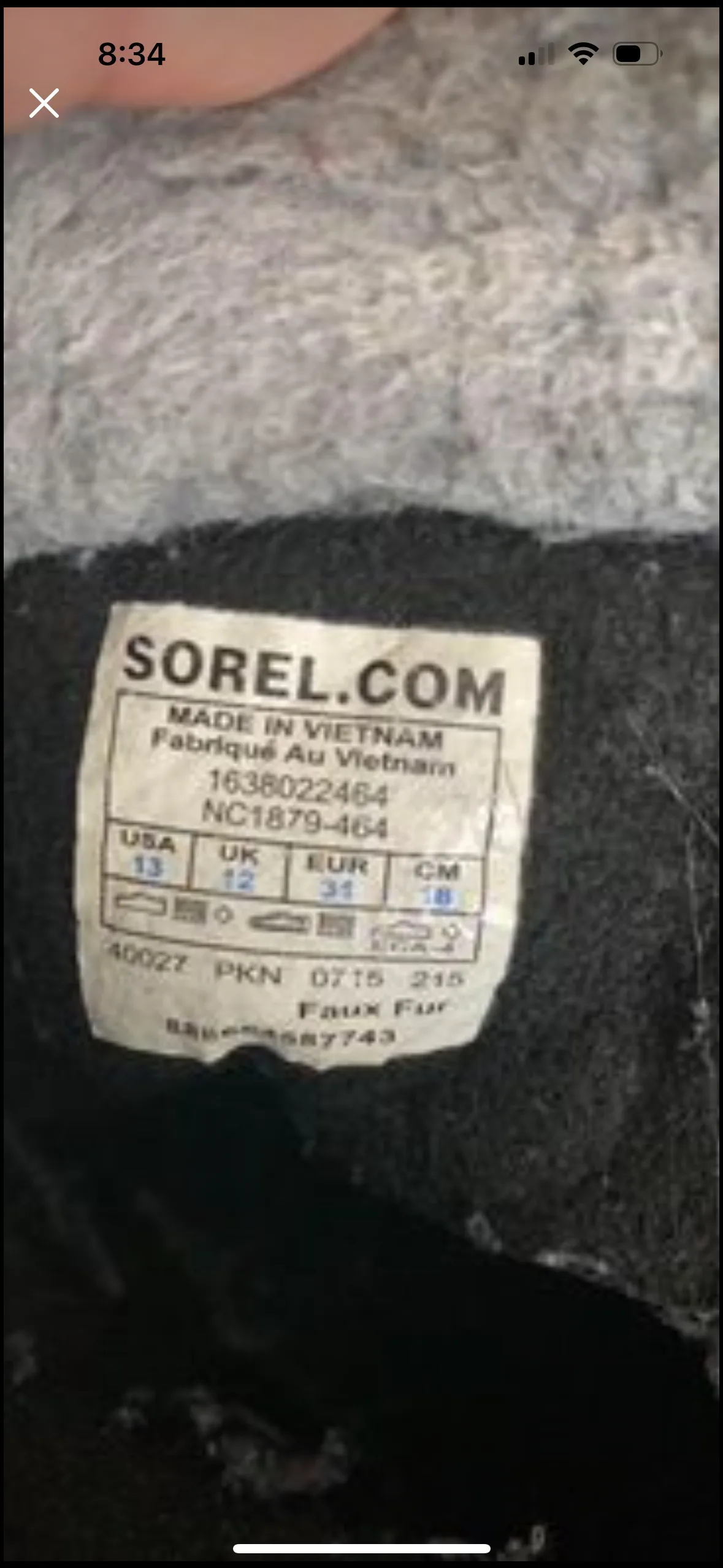 Sorel Kids Winter Boots image indicator(3)