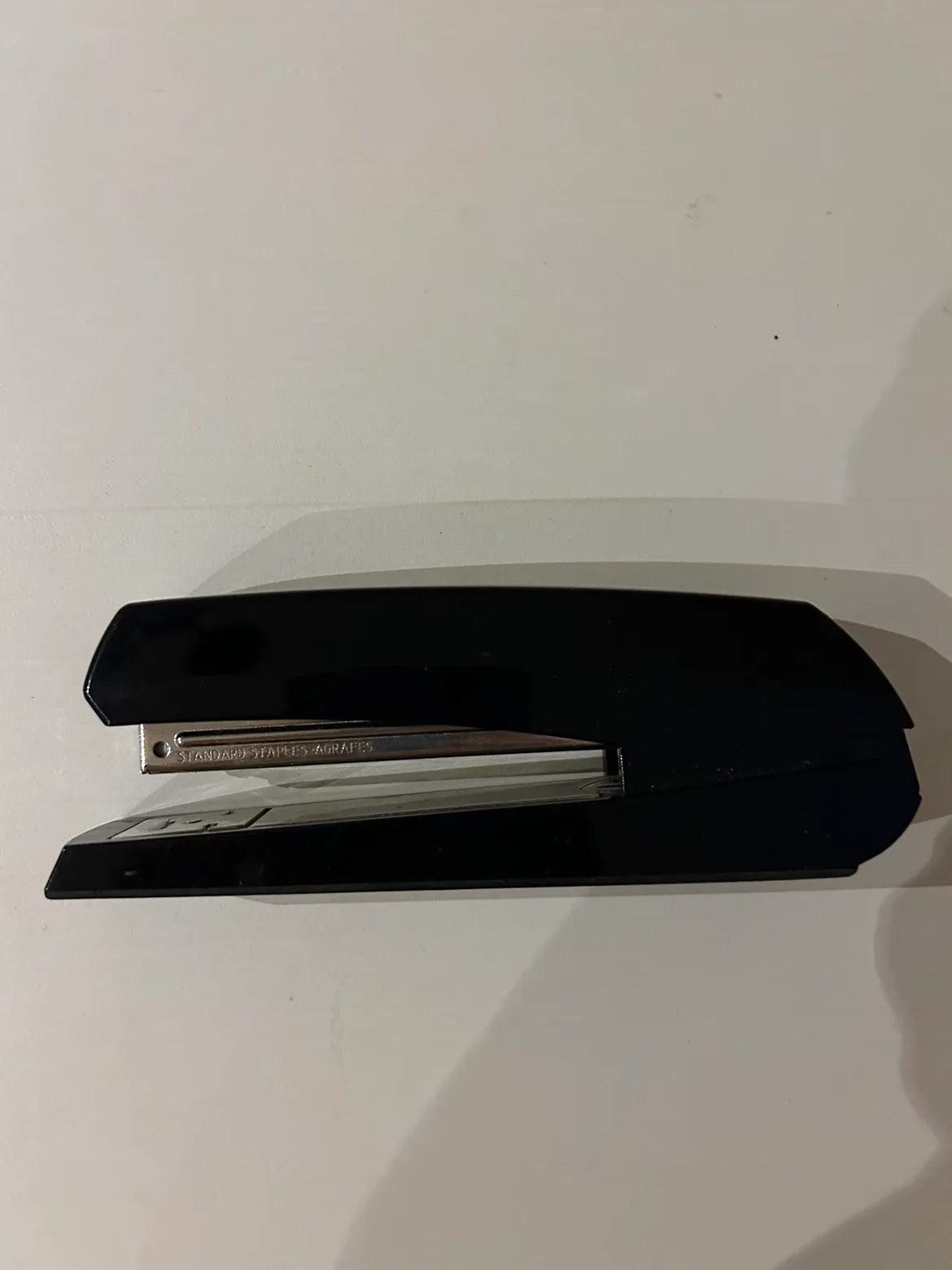 Staples Stapler w/ 10,000 Staples + many Office Supplies thumbnail