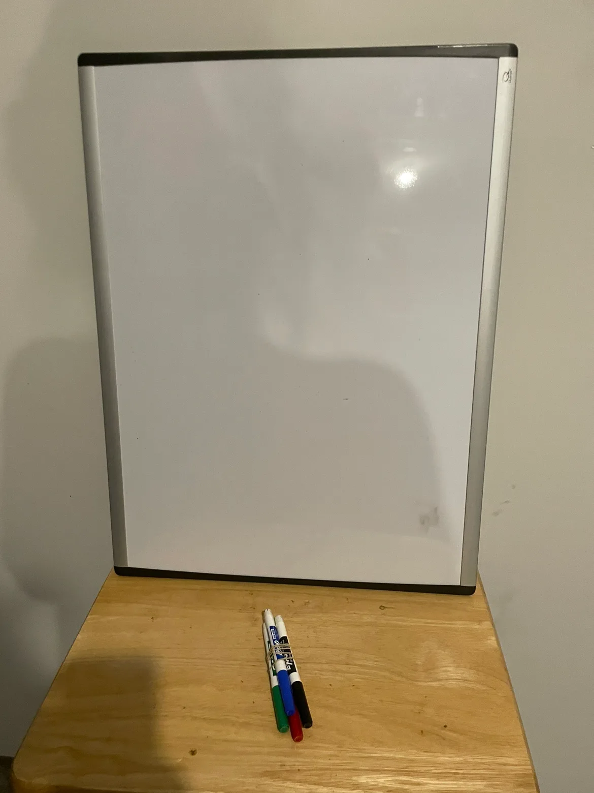 Dry erase board thumbnail