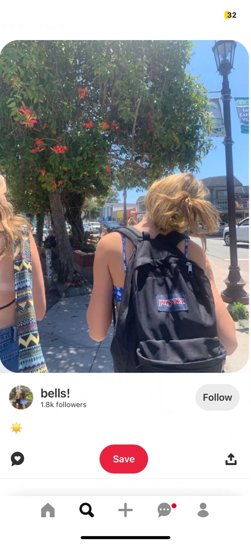 Jansport Backpack image indicator(7)