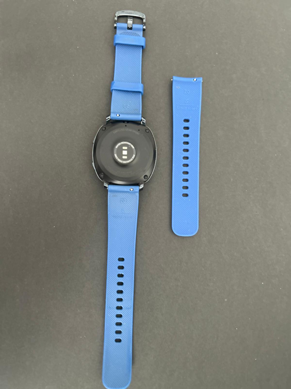 urgent sale! Samsung Gear Sport Smartwatch - photo 2