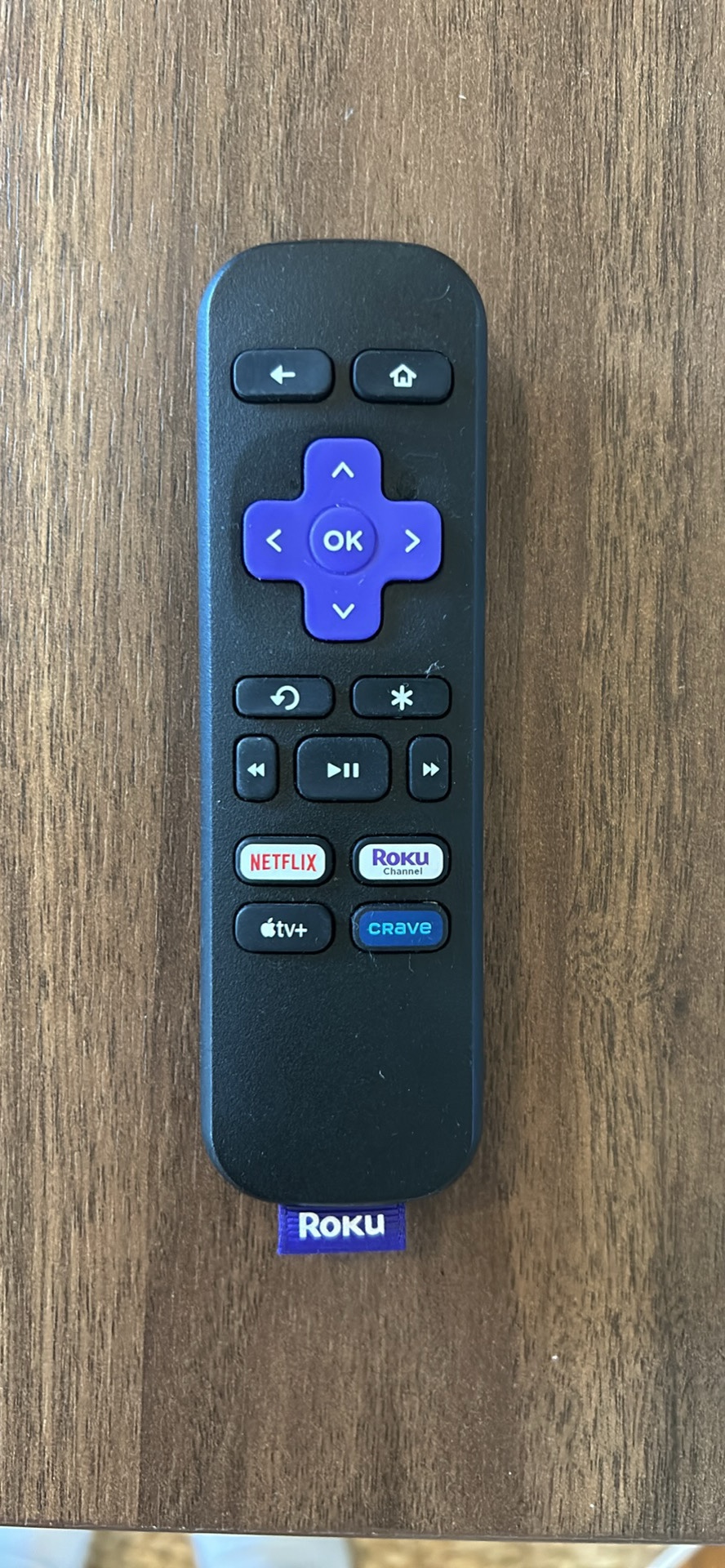 Roku Streaming Stick 4K
