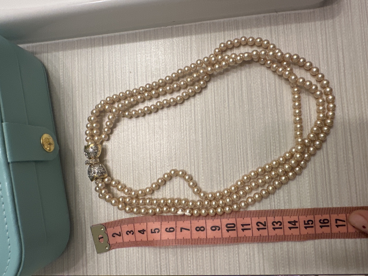 Neckless beatifull - photo 2