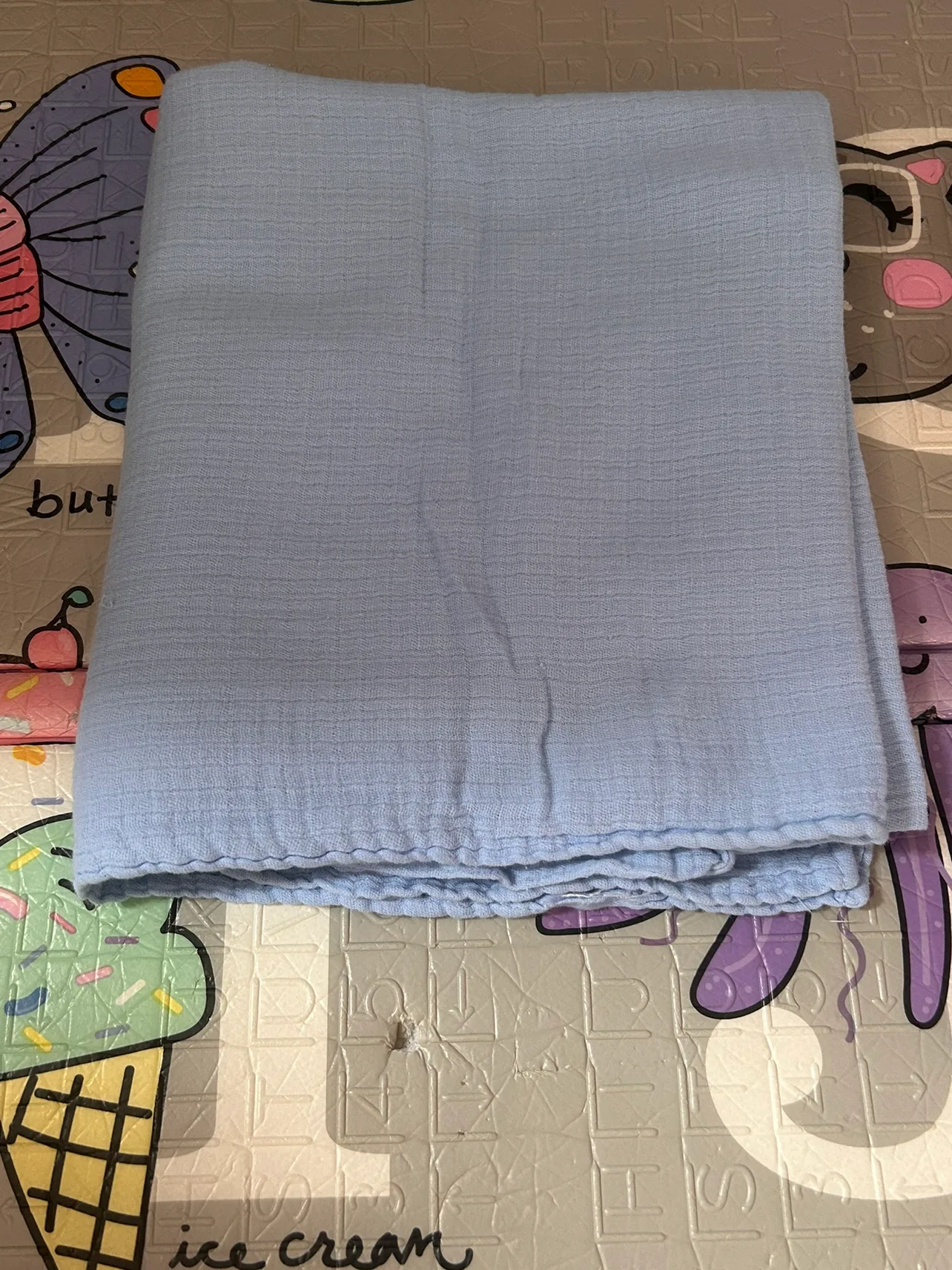Muslin Blanket thumbnail