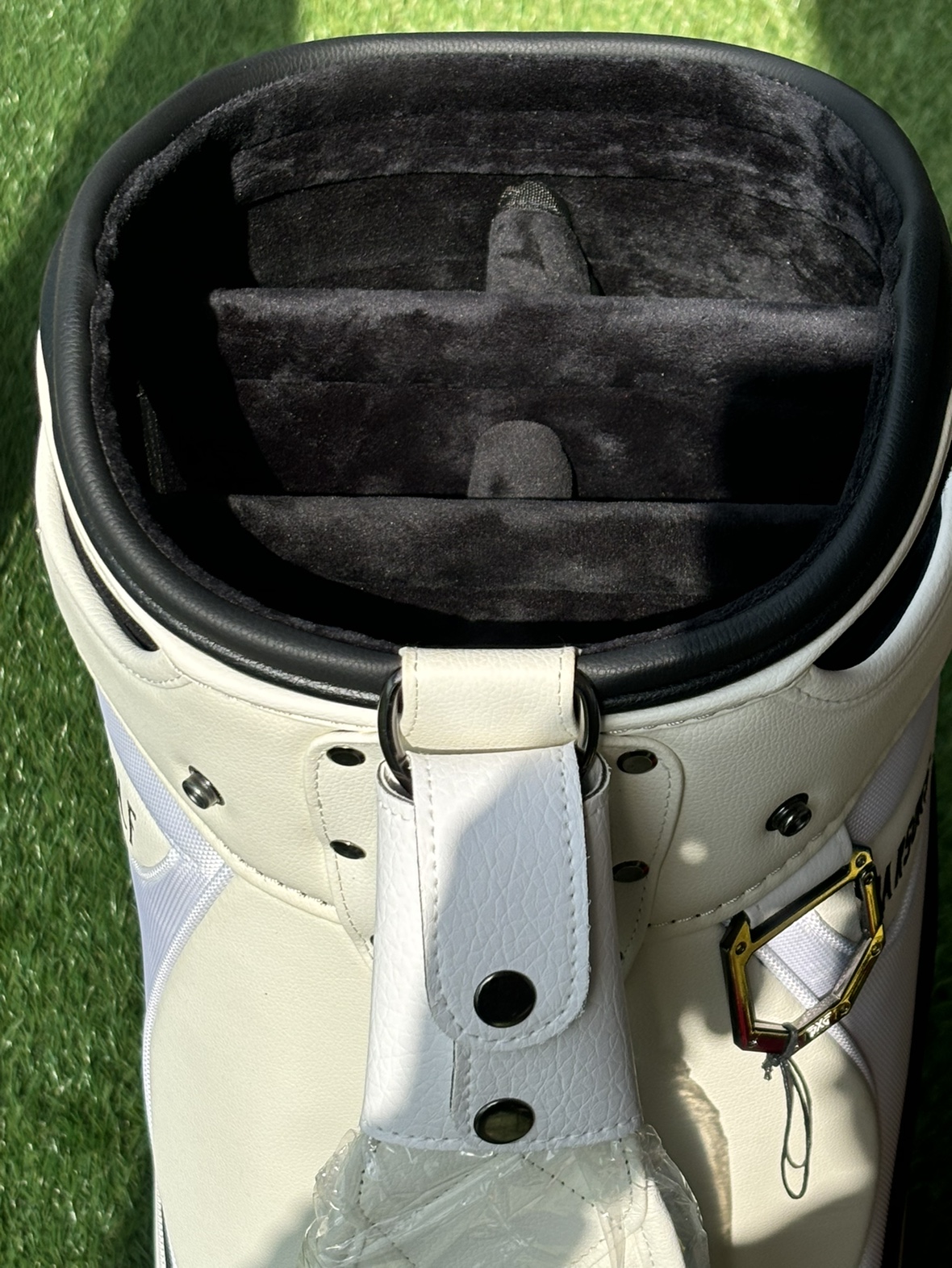 PXG Parsons Xtreme Golf Bag - photo 2