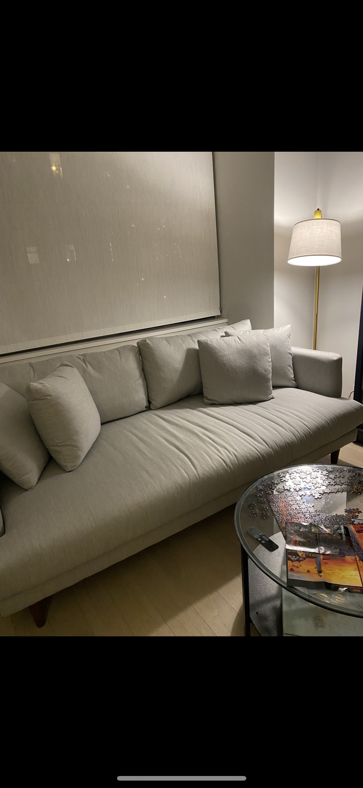 Couch (Joy Bird) - photo 2