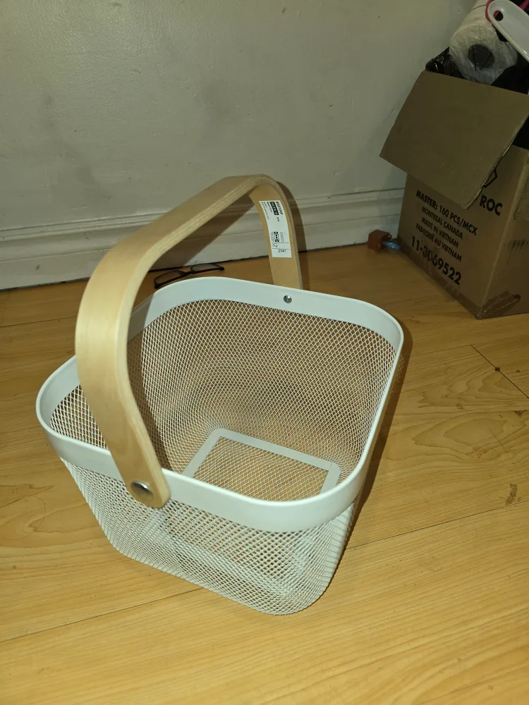 🧺 IKEA Laundry & Storage Baskets Bundle image indicator(2)