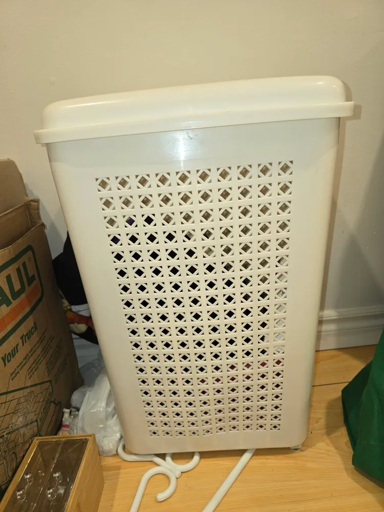 🧺 IKEA Laundry & Storage Baskets Bundle image indicator(4)