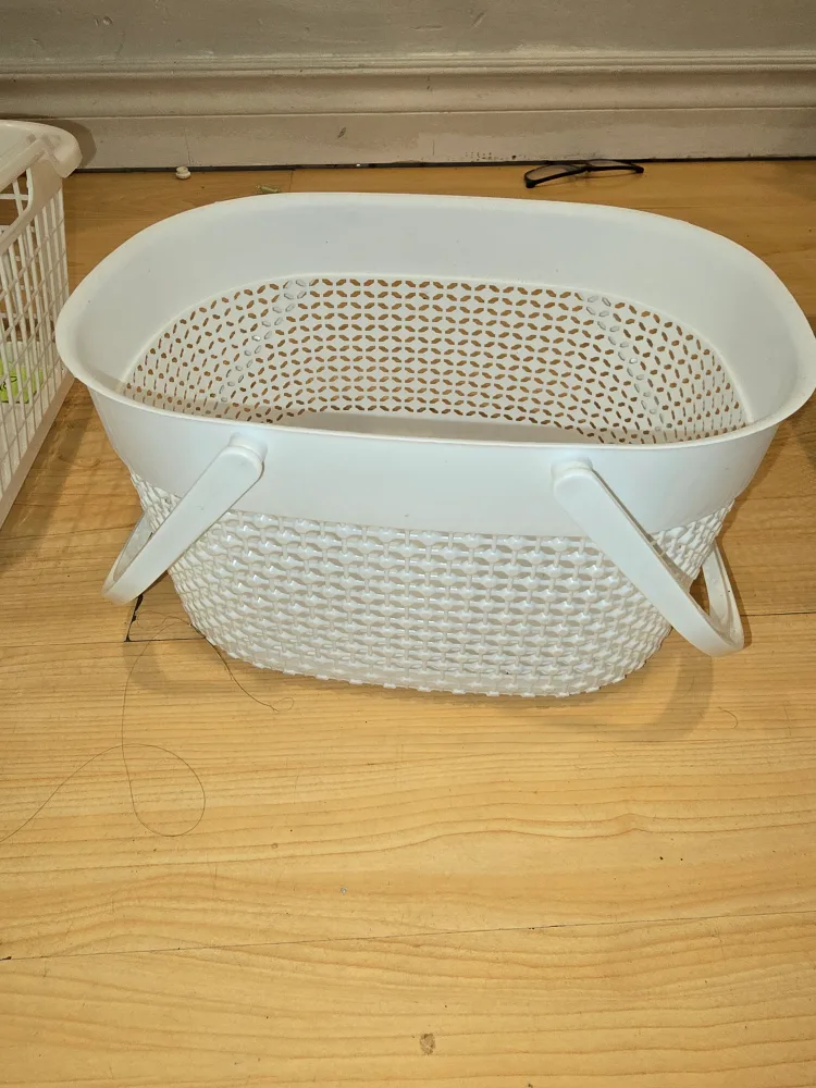 🧺 IKEA Laundry & Storage Baskets Bundle image indicator(5)