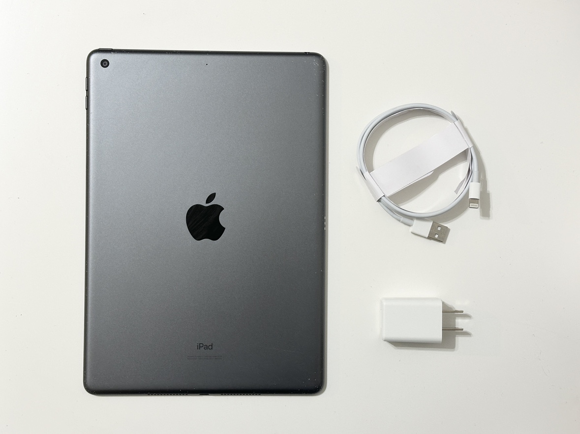 iPad 7th gen unlocked like new - photo 4