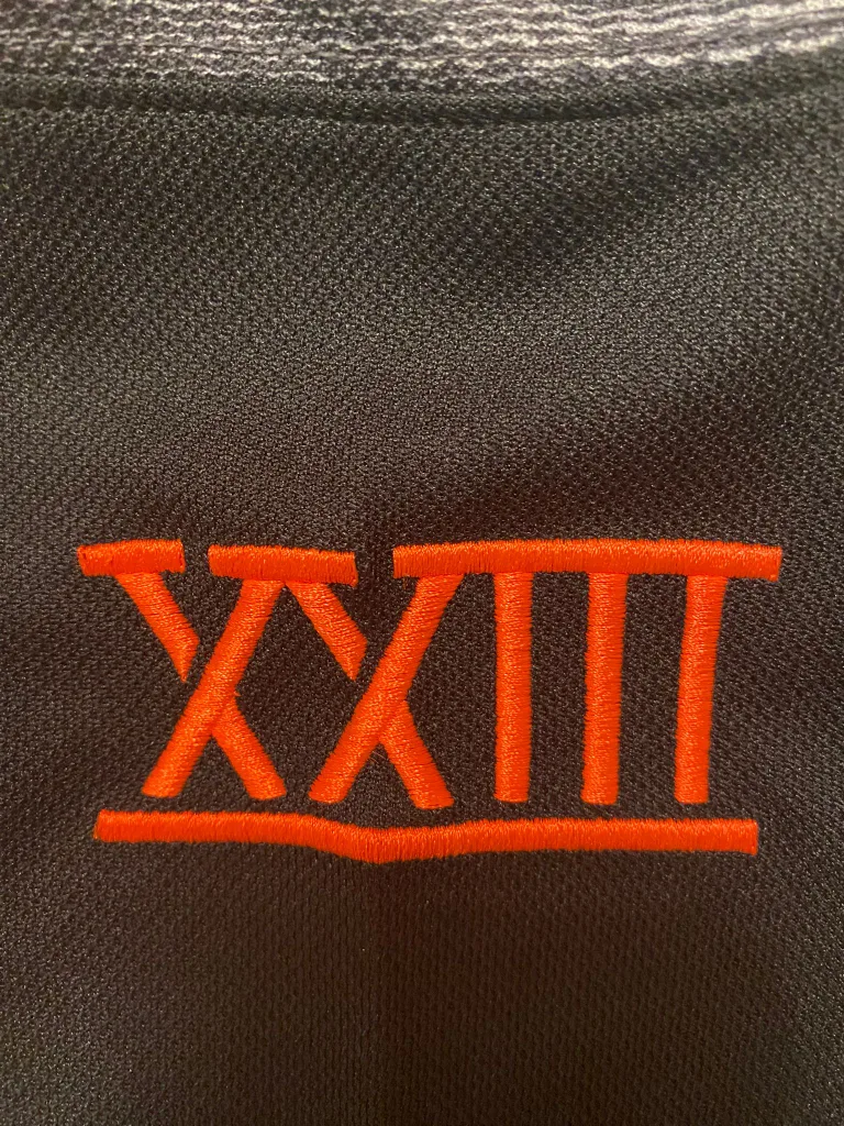 Team North America World Cup 2016 Jersey image indicator(6)