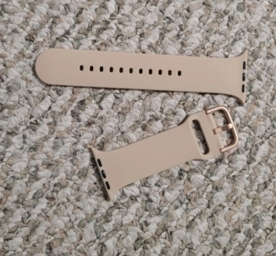 Apple Watch Band image indicator(2)