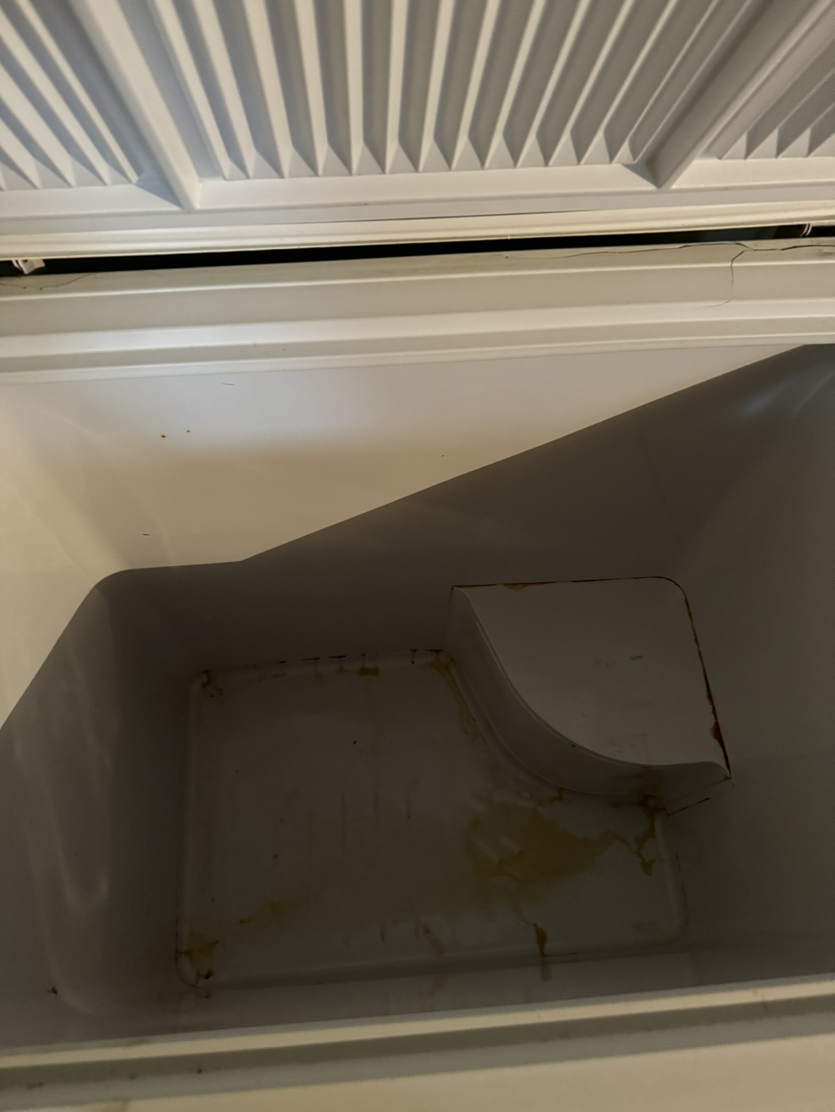 Chest Freezer - photo 3