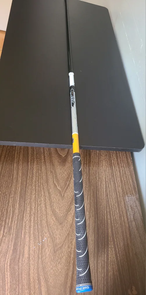 Taylormade R11J Golf Driver Club Golfing Japan Exclusive Limited image indicator(3)