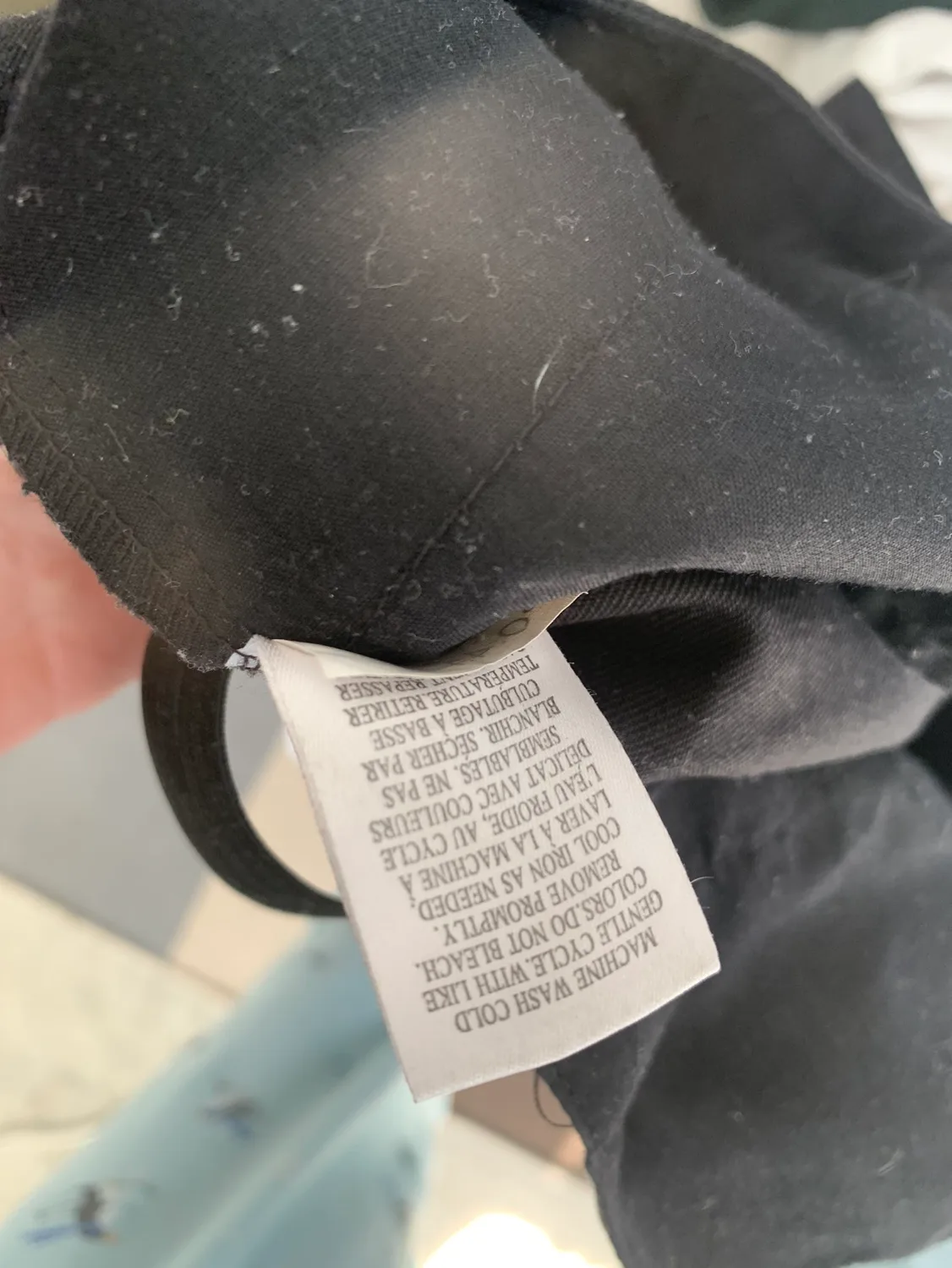 Green Lululemon Leggings thumbnail