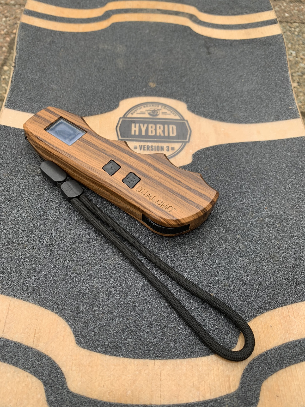 Bustin Hybrid Version 3 - photo 4
