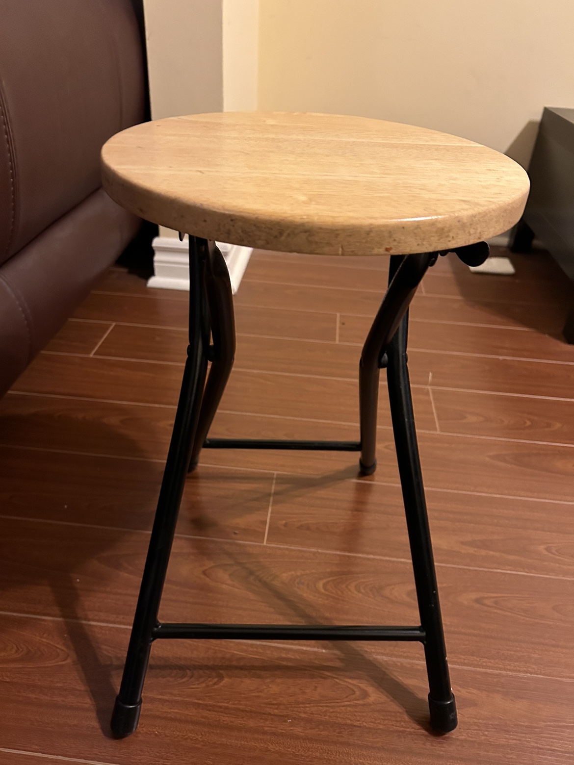 Folding Stool - urgent sale