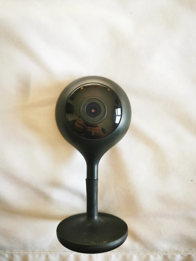 Geeni Security Camera