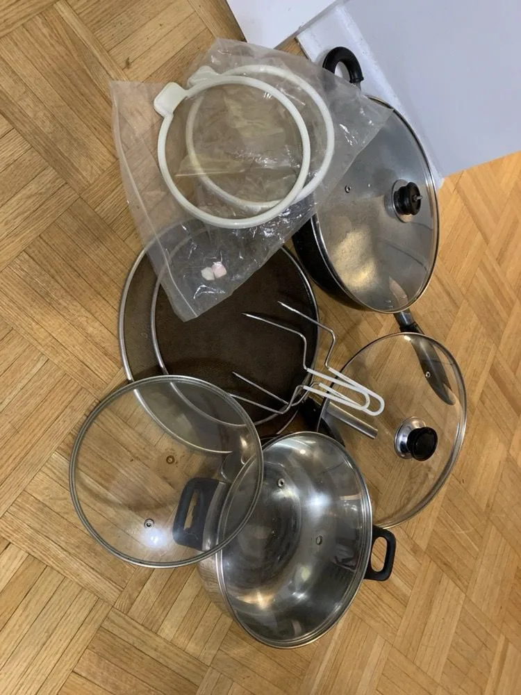 Kitchenware Bundle image indicator(2)