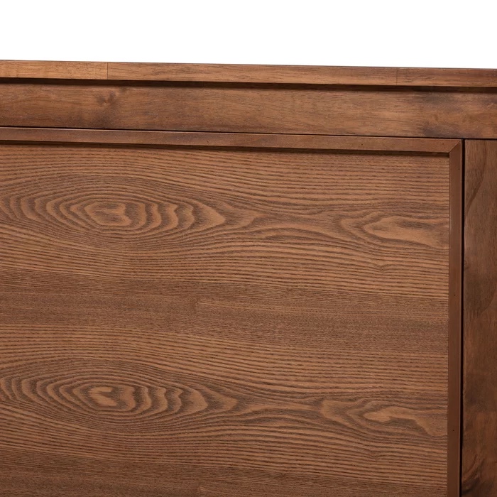 Queen Canopy Bed - photo 3