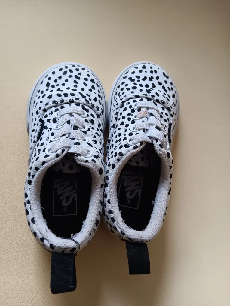 Vans Sneakers thumbnail