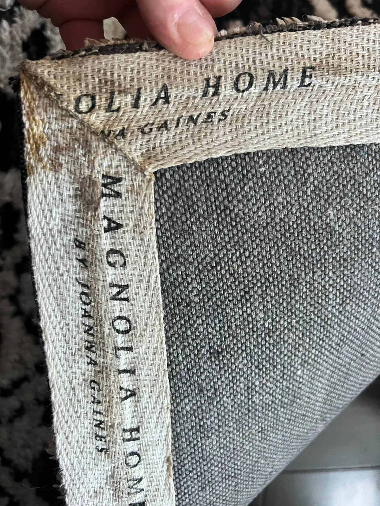 Area Rug Magnolia Homes image indicator(5)