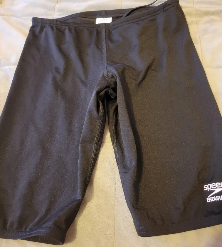 Speedo Endurance+ Swim jammer Size 30 image indicator(2)