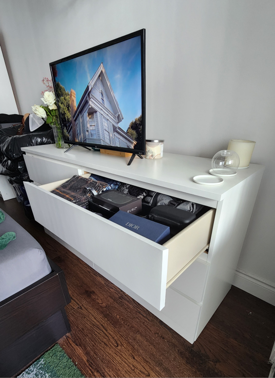Ikea dresser - photo 3