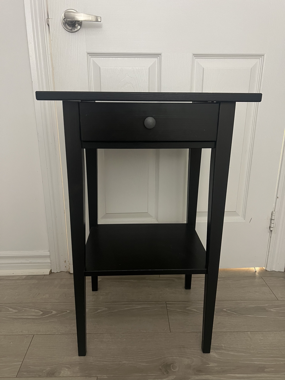 Nightstand with Drawer
