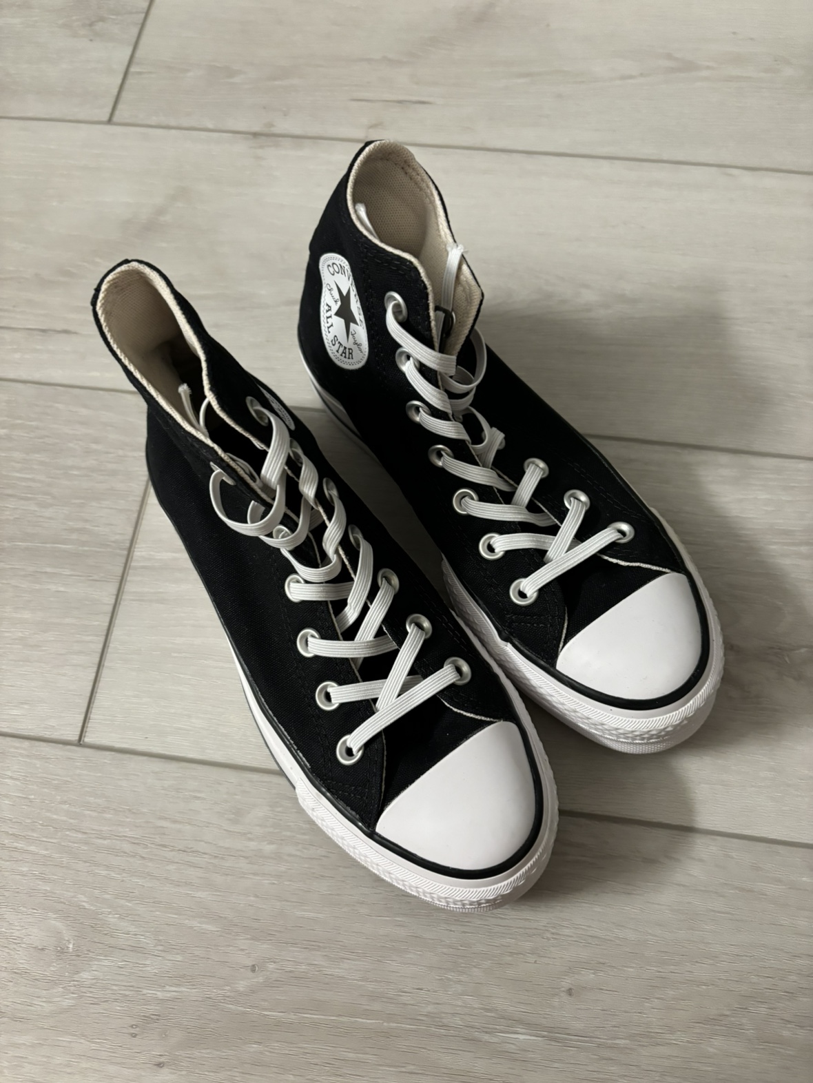 Converse Chuck Taylor All Star Lift Platform Sneakers