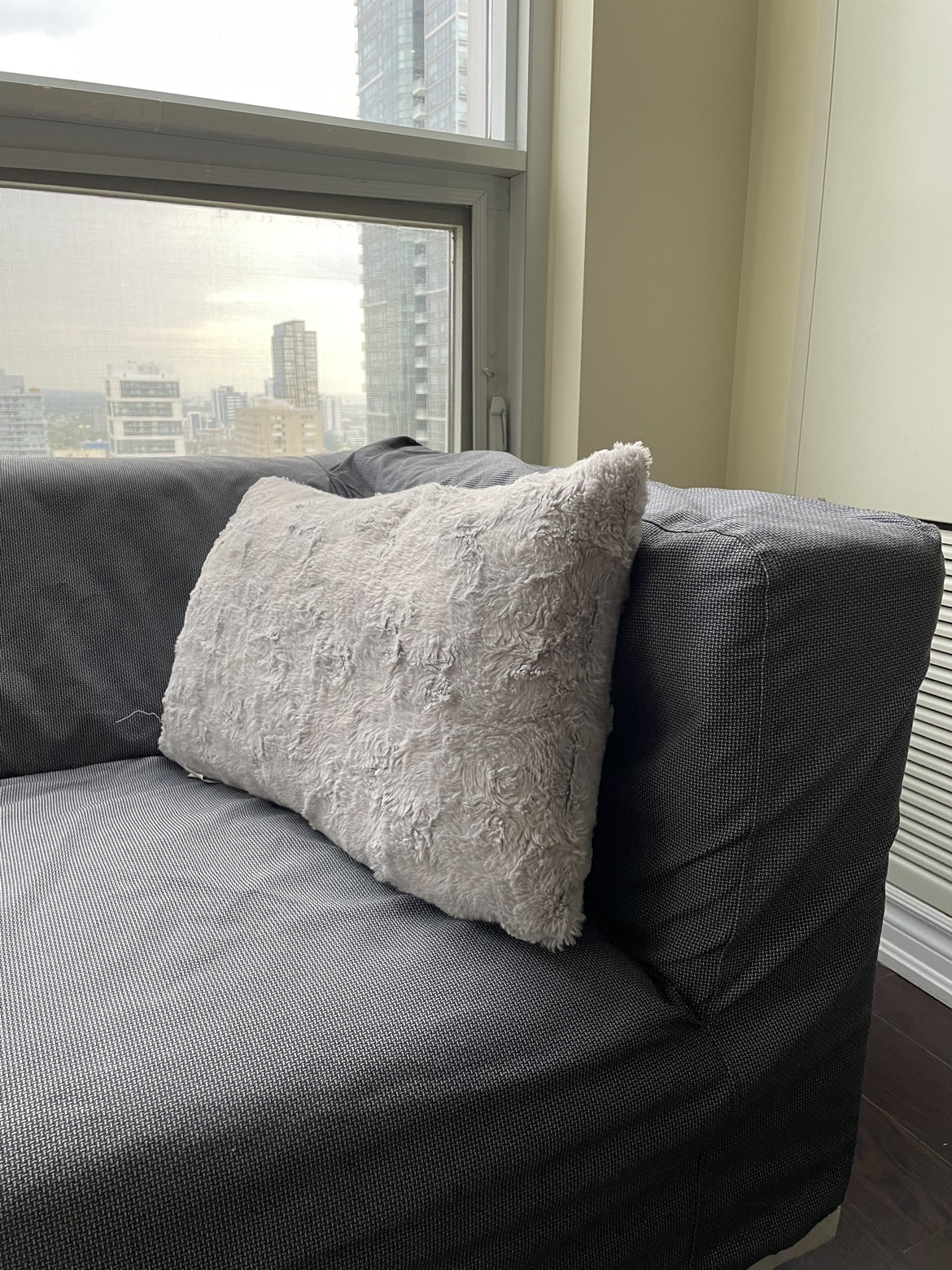 IKEA Klippan sofa - photo 3