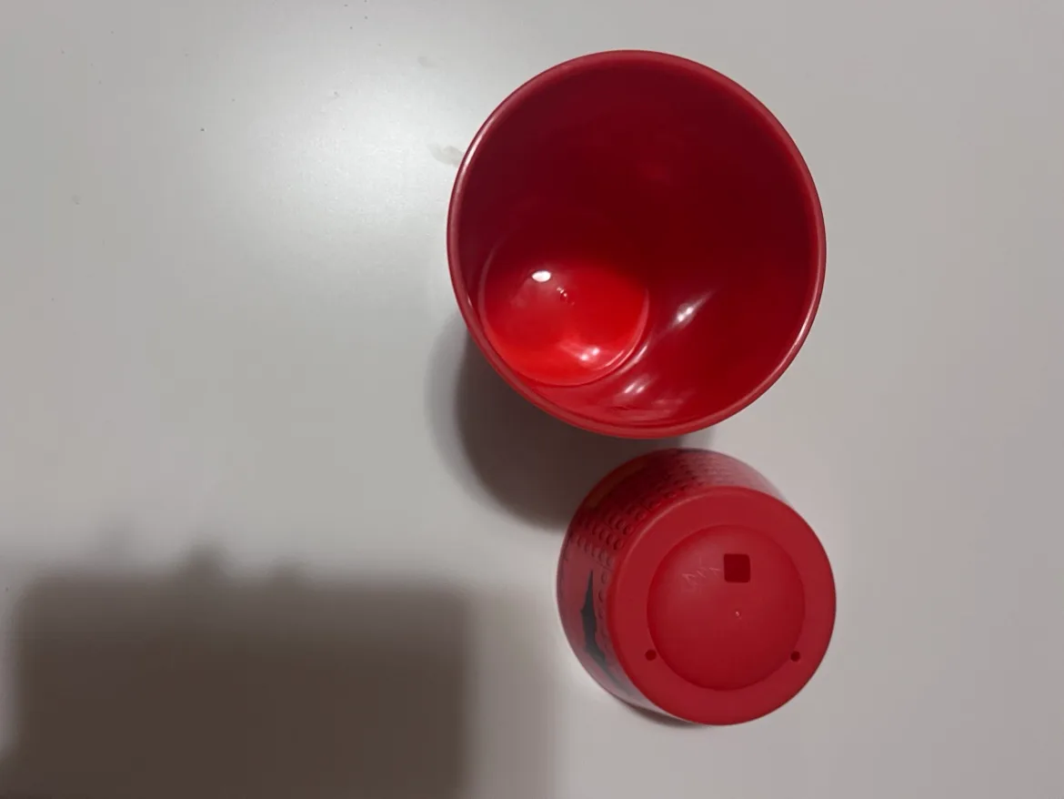 LEGO Batman Movie Cup image indicator(2)