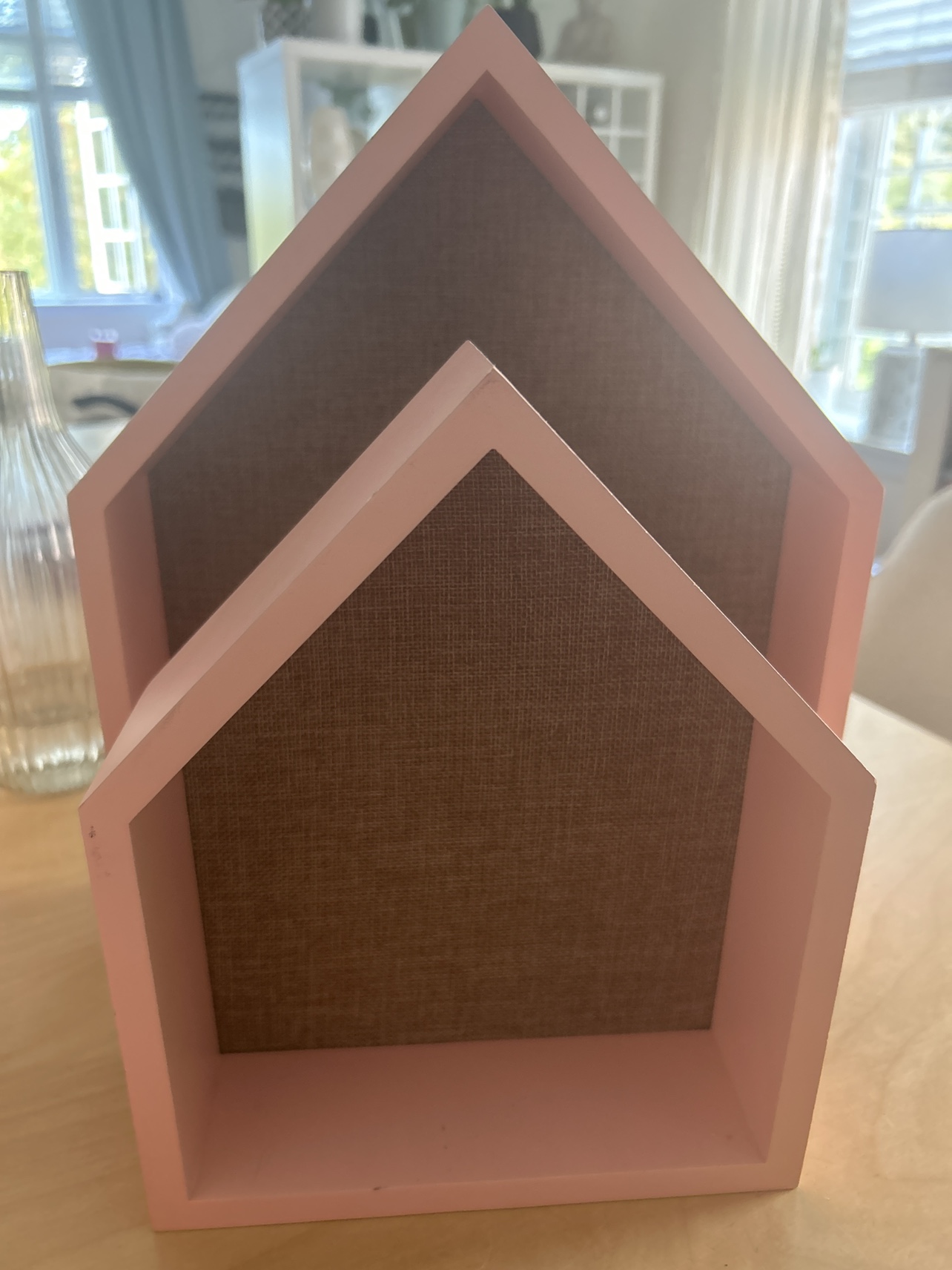 Wooden Shelf Kids Room - photo 2