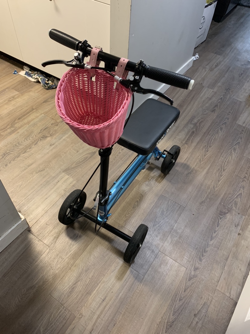 Knee Rover Scooter - photo 3