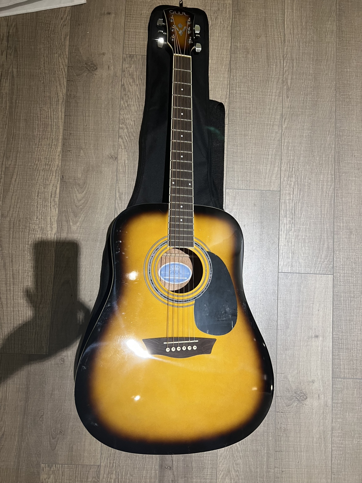 Acoustic Guitar