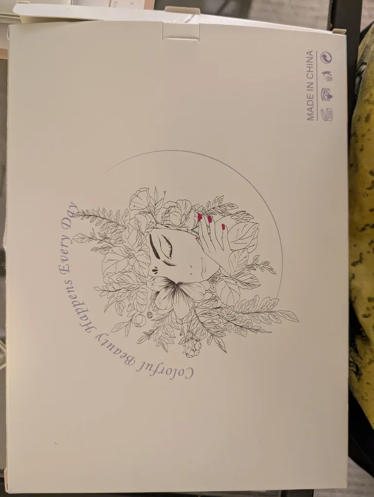 Gel nail polish Collection image indicator(2)