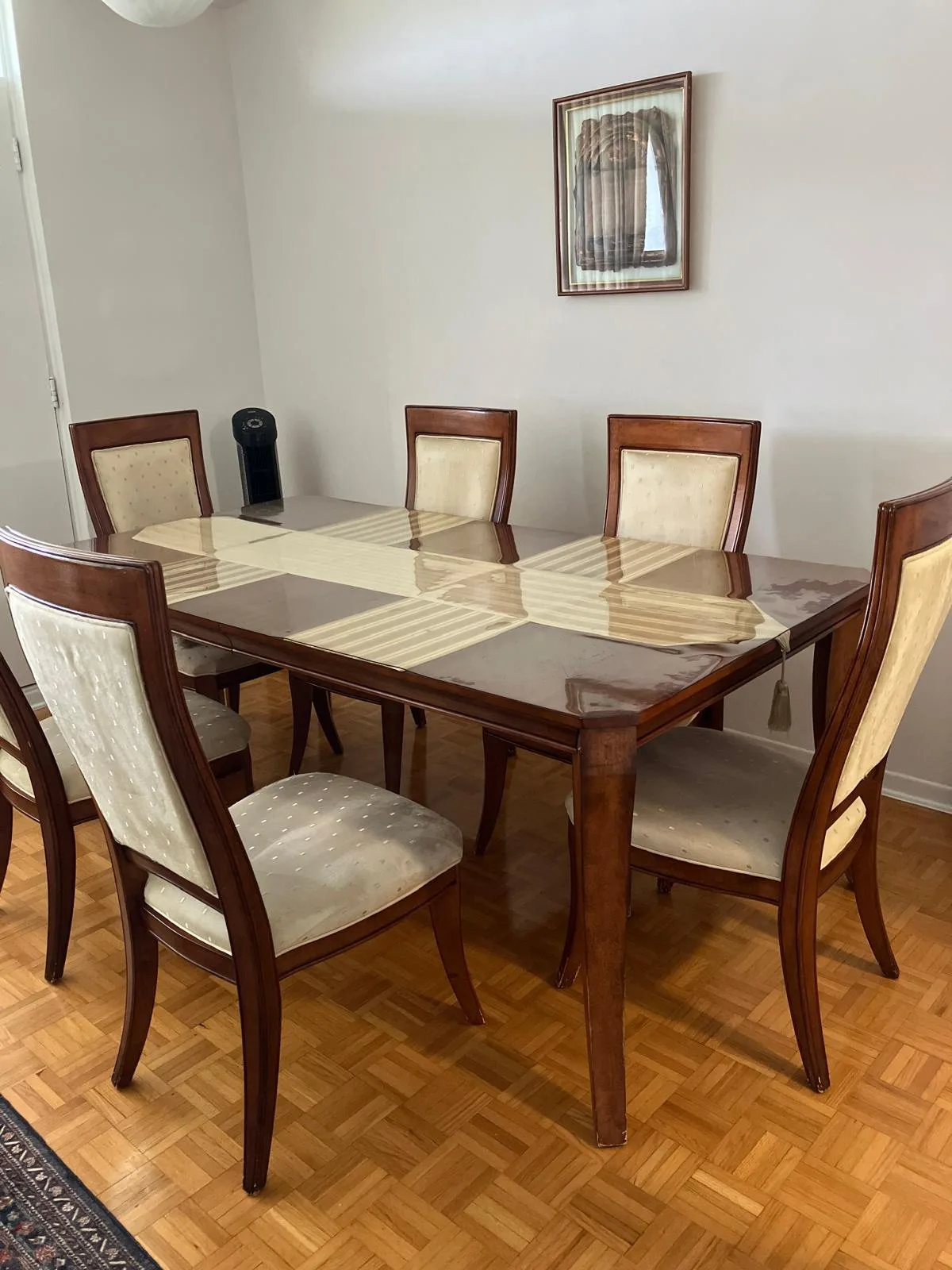 Dining Table Set image indicator(8)