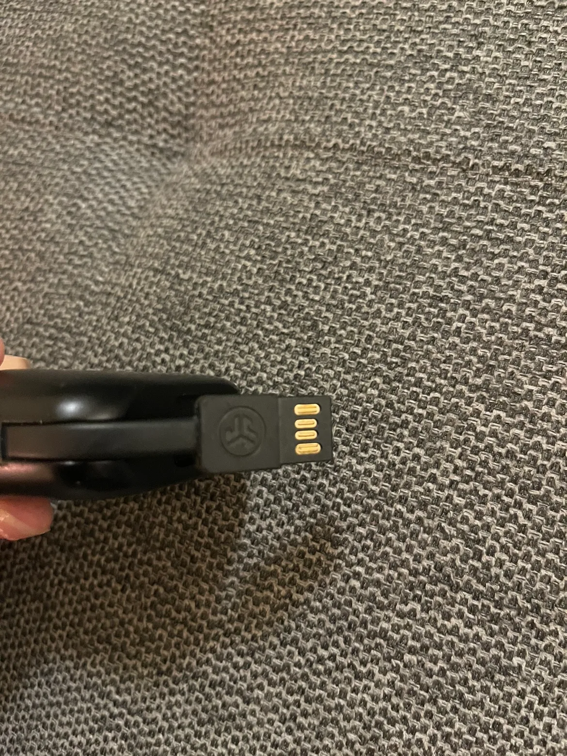 Wireless Earbuds image indicator(8)