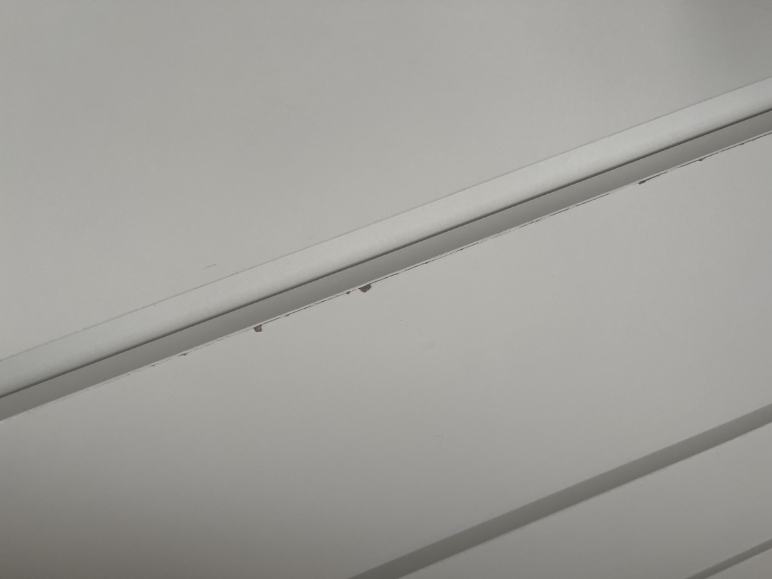 IKEA 6 drawer chest white must go asap - photo 5