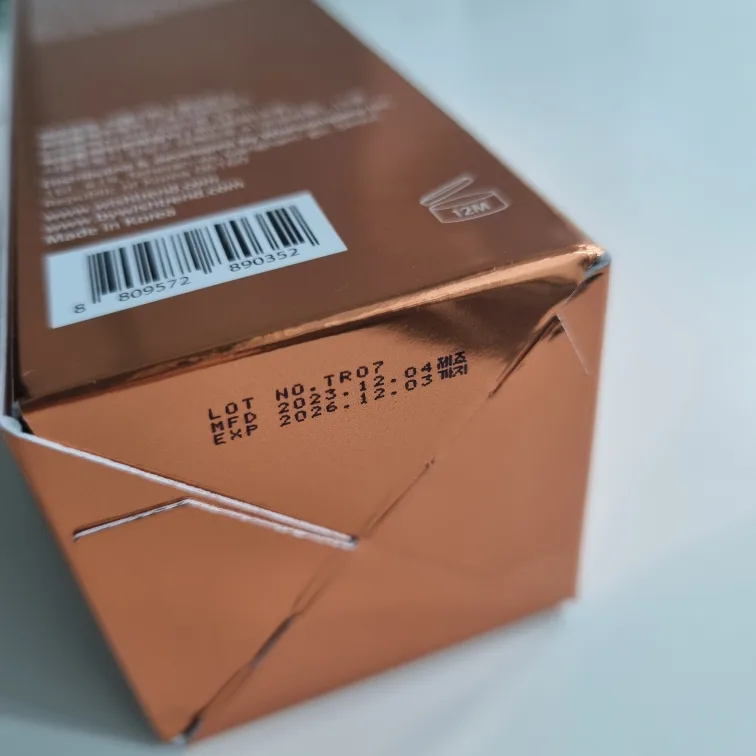 BYWISHTREND Mandelic Acid Toner (Orig price $26) image indicator(2)