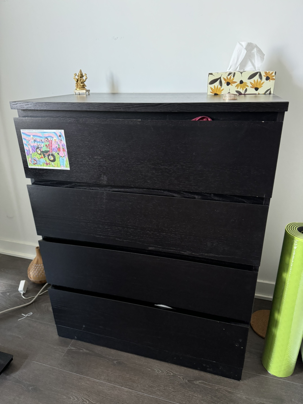 Chest of Drawers - photo 4