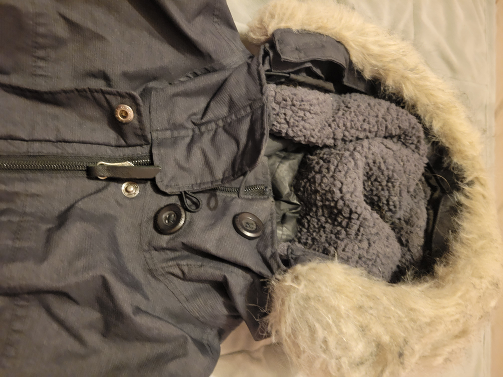 Columbia Interchange Jacket - photo 4