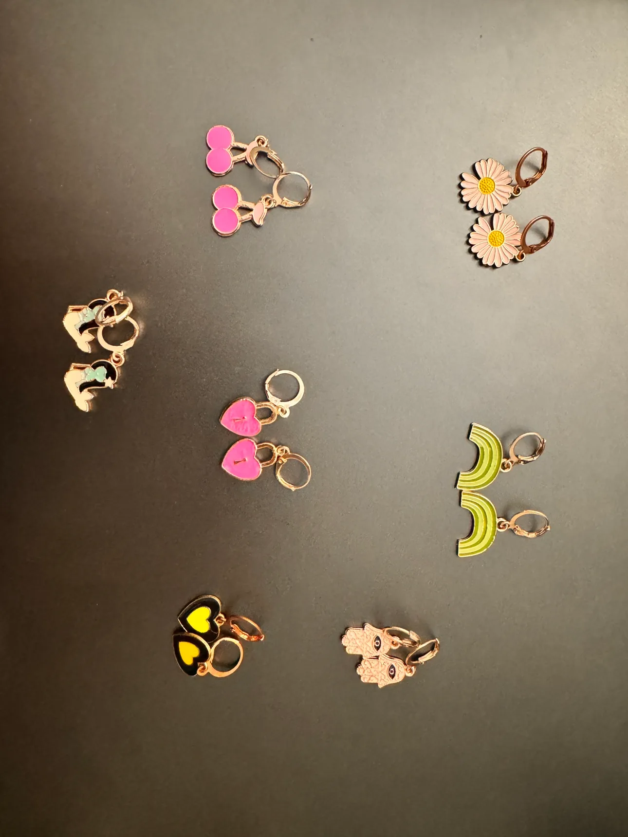 Earrings image indicator(2)