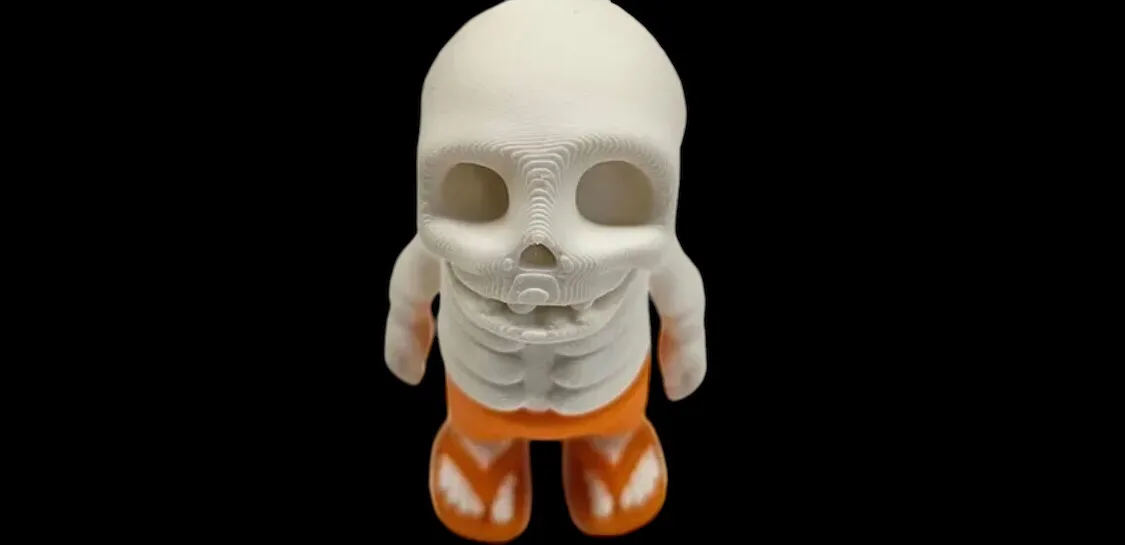 3D Printed articulated animals image indicator(8)