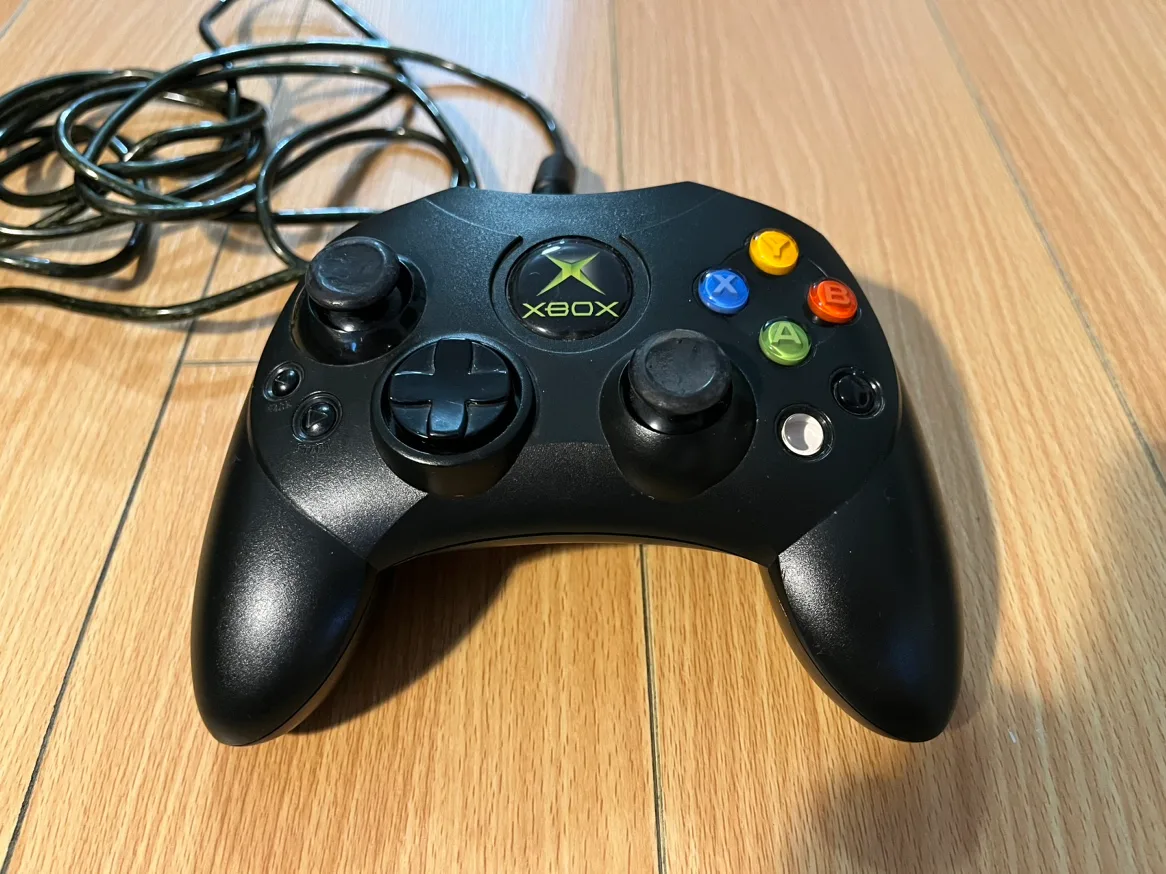 Xbox controller S (as is) thumbnail