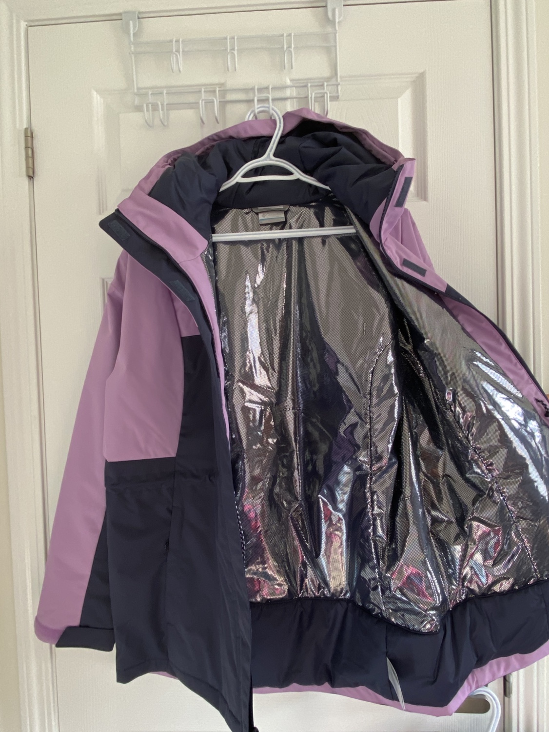 Women’s Insulated Jacket - photo 2